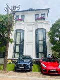  Thiết kế và thi công Villa Ms Vân 