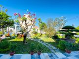  Thiết kế và thi công Villa Mr Thạnh 