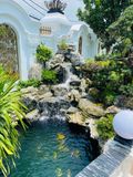  Thiết kế và thi công Villa Mr Thạnh 