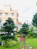  Thiết kế và thi công Villa Mr Thạnh 