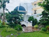  Thiết kế và thi công Villa Mr Thạnh 