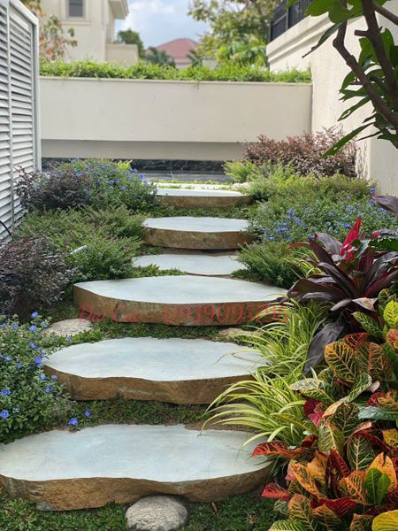  Thiết kế, thi công cảnh quan biệt thự sân vườn Sala_H9-9 