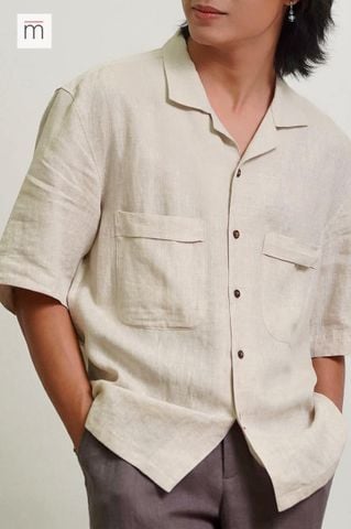  (Men) Dalton SS Shirt - Dan002 