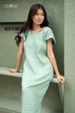  Lia Back Bow Dress 