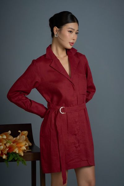  Dalton Medium Dress 