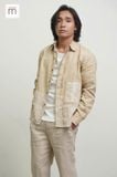  (ED) Multi piece LS Shirt - L014 