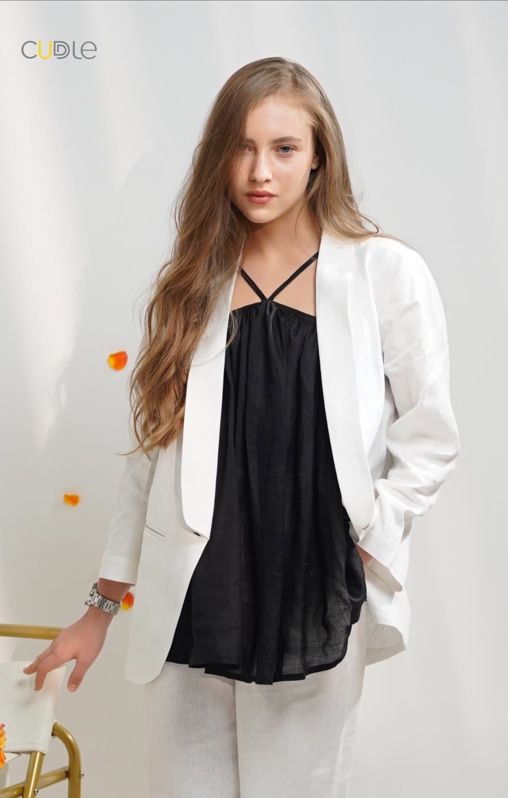 Áo Khoác Blazer Fall