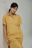  Ottilie Dress 