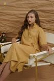  Ottilie Dress 