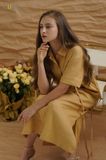  Ottilie Dress 