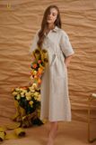  Ottilie Dress 