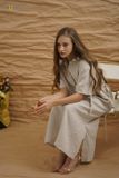  Ottilie Dress 