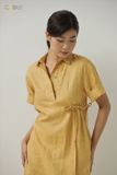  Ottilie Dress 