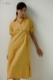  Ottilie Dress 