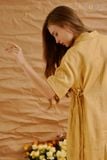  Ottilie Dress 