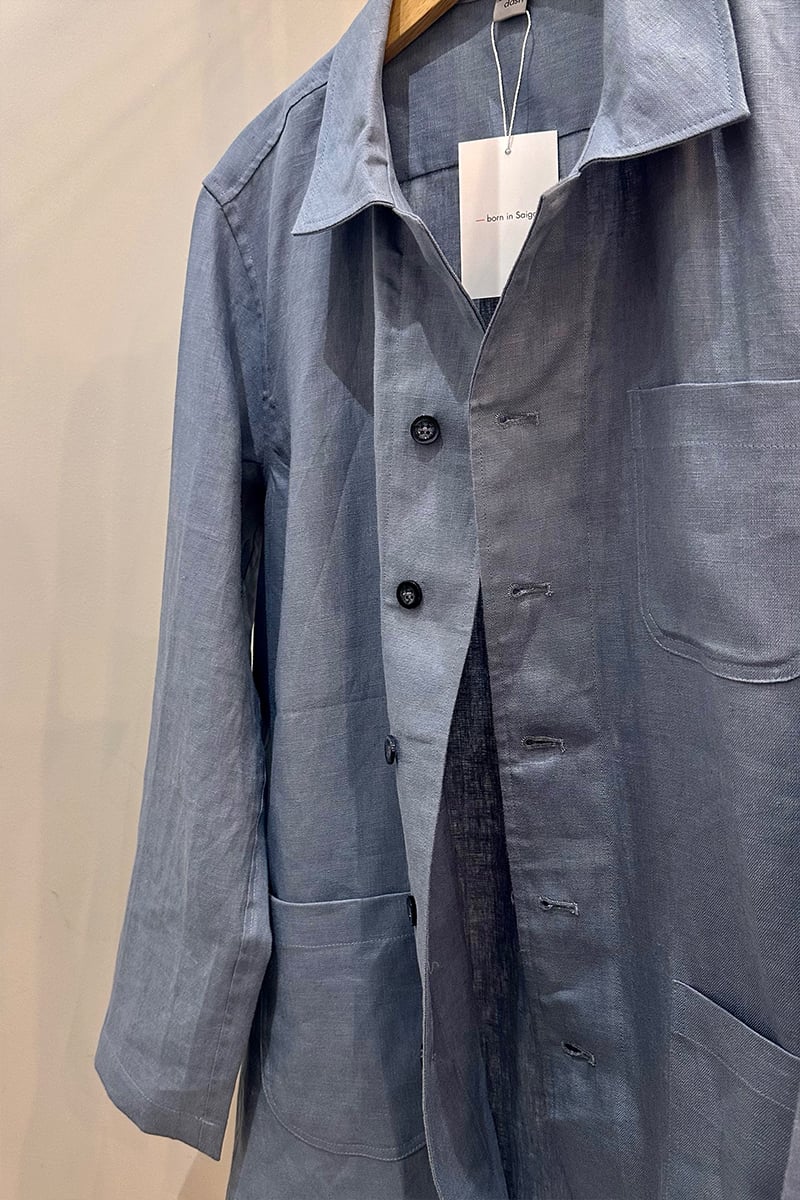 Áo Khoác Blazer ED 001