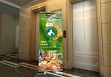  Standee - CocoFarm 
