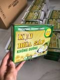  Hộp giấy cao cấp - Kẹo Dừa Kiên Long 