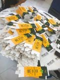  Hộp giấy cao cấp - Trà Thảo Mộc HK 