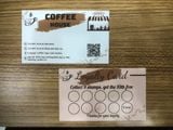  NameCard Coffee House 