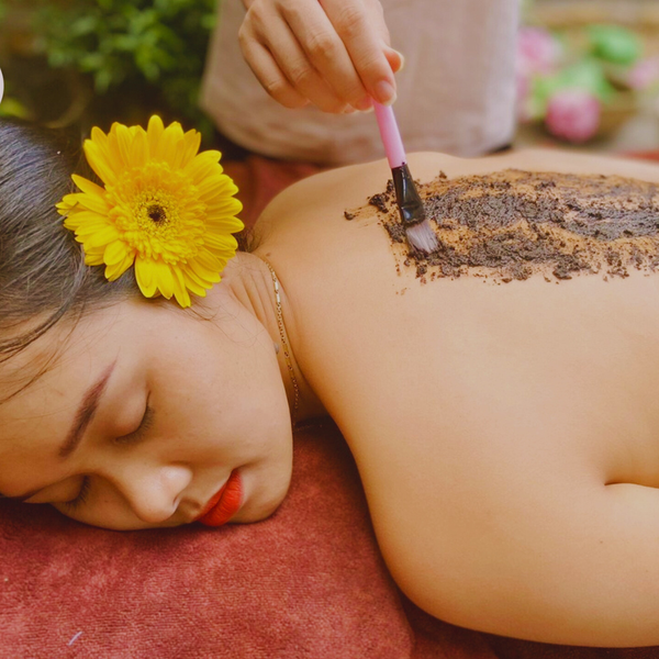 Body Package - Healing Package