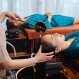  Hair Royal | Treatment/ Gội Dưỡng Sinh 