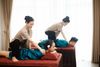  Oil Body Massage/ Massage Toàn Thân 