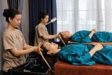  Hair Royal | Treatment/ Gội Dưỡng Sinh 