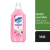  Nước lau sàn Sunlight Tinh dầu Thảo mộc Hoa Lily & Hương thảo 1kg 