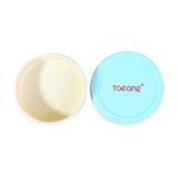  HỘP CƠM TRƯA TRÒN, HỘP CANH TRÒN SILICON CAO CẤP NHIỀU MÀU 