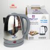  Ấm siêu tốc inox Thaitech TH-185 1.8 lít, 1.450W 