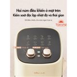  Nồi chiên không dầu Bear QZG-E12H9 (4,5 lít) 