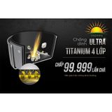  Bộ nồi chống dính Ultra Titanium Sunhouse ST2210B 