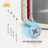  Bộ nồi Inox liền khối Elmich Hera EL-8231 size 18, 20, 26cm 