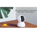  Camera An Ninh Xiaomi Mihome 360 2K chính hãng 