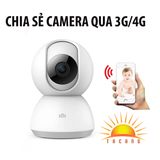  Camera an ninh Xiaomi Mi Home Security 360 - 1080P 