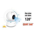  Camera an ninh Xiaomi Mi Home Security 360 - 1080P 