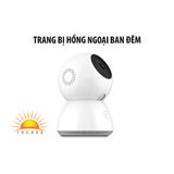  Camera an ninh Xiaomi Mi Home Security 360 - 1080P 