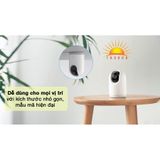  Camera An Ninh Xiaomi Mihome 360 2K Pro chính hãng 