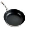  Chảo Inox cao cấp 2 lớp đáy liền Tri-Max 28cm 