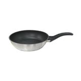  Chảo chống dính inox 3 đáy vân caro Fivestar Standard 16cm 