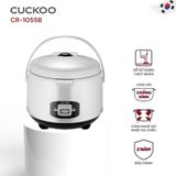  Nồi cơm điện Cuckoo CR-1055B 1.8 lít 