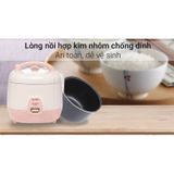  Nồi cơm điện Cuckoo CR0632 1 lít 
