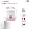  Nồi cơm điện Cuckoo CR0632 1 lít 