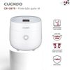 Nồi cơm điện tử Cuckoo CR-0675 1 lít 