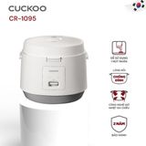  Nồi cơm điện cơ Cuckoo CR-1095 1.8 lít 