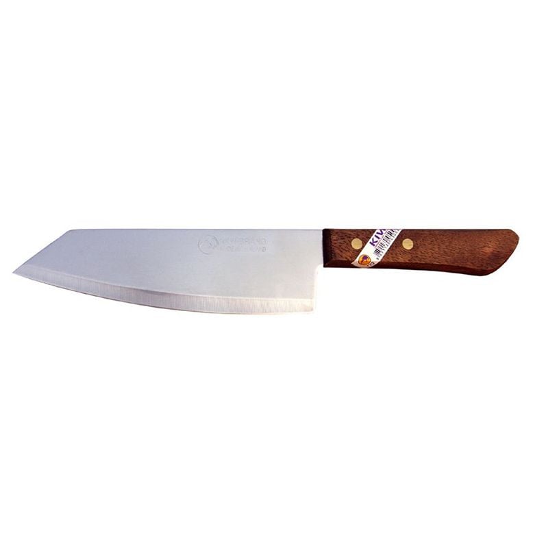  Dao nhà bếp nhỏ Kiwi 173 cán gỗ nhọn 