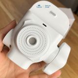  Máy lọc nước uống trực tiếp tại vòi H&Care PURIDAY Taeang 