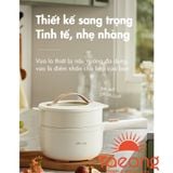  Nồi điện đa năng Bear DRG-E15P2 (800W/1.6L) 