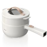  Nồi điện đa năng Bear DRG-E15P2 (800W/1.6L) 